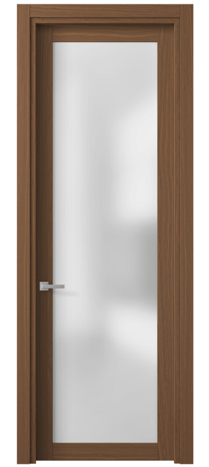 Дверь межкомнатная Planum 2102 Дуб шоколадный Сатинированное стекло Гладкий наличник МШДШ Цена 58399 ₽ Наличники уже входят в базовый комплект. Фабрика дверей Волховец 8 (800) 551 43 19 Межкомнатная дверь Planum 2102 Дуб шоколадный Сатинированное стекло Цена 58399 ₽ | Volhovec