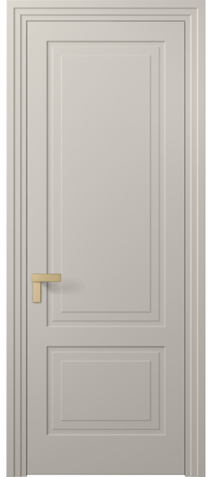 Дверь межкомнатная Rocca АКП 8351 Матовый светло-бежевый Каскадный компланарный наличник МСБЖ Цена 68319 ₽ Наличники уже входят в базовый комплект. Фабрика дверей Волховец 8 (800) 551 43 19 Межкомнатная дверь Rocca АКП 8351 Матовый светло-бежевый Цена 68319 ₽ | Volhovec