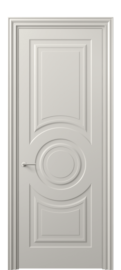 Дверь межкомнатная Mascot 8461 Матовый облачно-серый Фигурный наличник МОС Цена 59759 ₽ Наличники уже входят в базовый комплект. Фабрика дверей Волховец 8 (800) 551 43 19 Межкомнатная дверь Mascot 8461 Матовый облачно-серый Цена 59759 ₽ | Volhovec