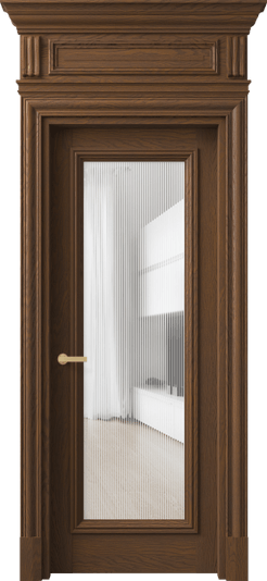 Межкомнатная дверь 7300 ДКШ.М DUNE. Цвет Дуб каштановый матовый. Материал Массив дуба матовый. Коллекция Antique. Фото. Дверь межкомнатная 7300 ДКШ.М DUNE. Цвет Дуб каштановый матовый. Материал Массив дуба матовый. Коллекция Antique. Картинка.