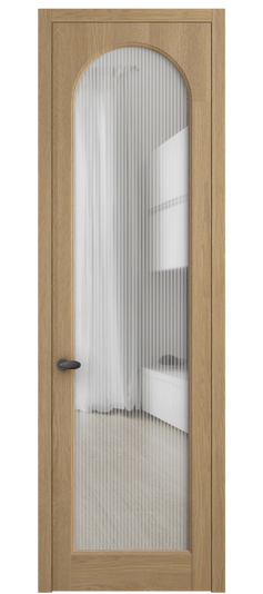 Межкомнатная дверь 6804 ДСМ.М MORU. Цвет Дуб соломенный матовый. Материал Массив дуба матовый. Коллекция Palazzo. Фото. Дверь межкомнатная 6804 ДСМ.М MORU. Цвет Дуб соломенный матовый. Материал Массив дуба матовый. Коллекция Palazzo. Картинка.