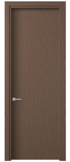 Межкомнатная дверь 0010 МШНДК. Цвет Дуб кофейный матовый. Материал Мультишпон Naturwood. Коллекция Planum. Фото. Дверь межкомнатная 0010 МШНДК. Цвет Дуб кофейный матовый. Материал Мультишпон Naturwood. Коллекция Planum. Картинка.