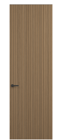 Межкомнатная дверь 0021 ДСПМР. Цвет Дуб сепия матовый рифт. Материал Радиальный шпон Naturwood. Коллекция Select. Фото. Дверь межкомнатная 0021 ДСПМР. Цвет Дуб сепия матовый рифт. Материал Радиальный шпон Naturwood. Коллекция Select. Картинка.
